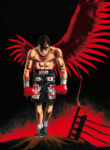 hajime-no-ippo_cover1.png ازورا مانجا ليك مانجا نون  title=